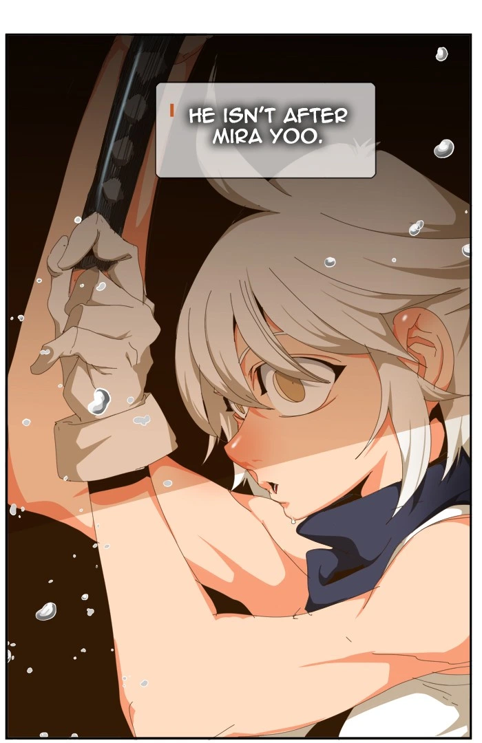The God of High School Chapter 435 — page 12