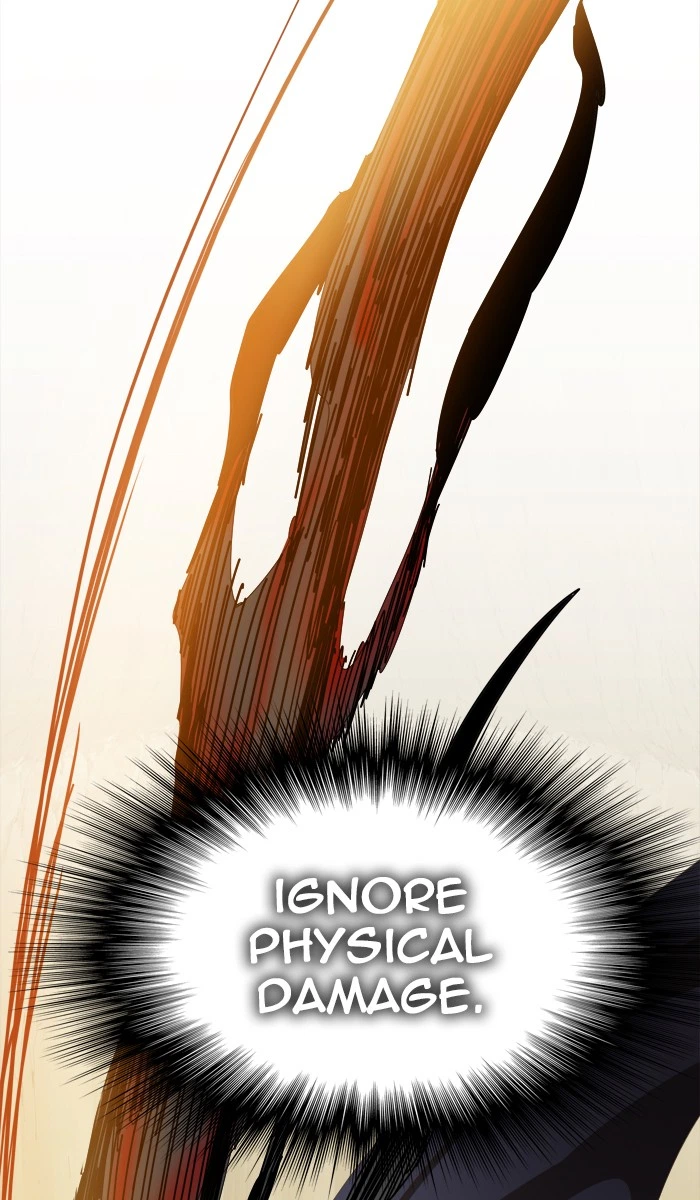The God of High School Chapter 435 — page 22