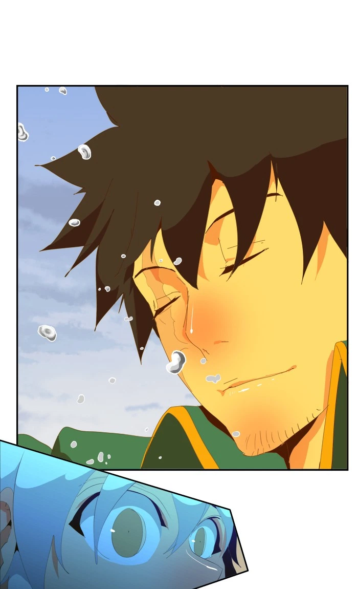 The God of High School Chapter 435 — page 39
