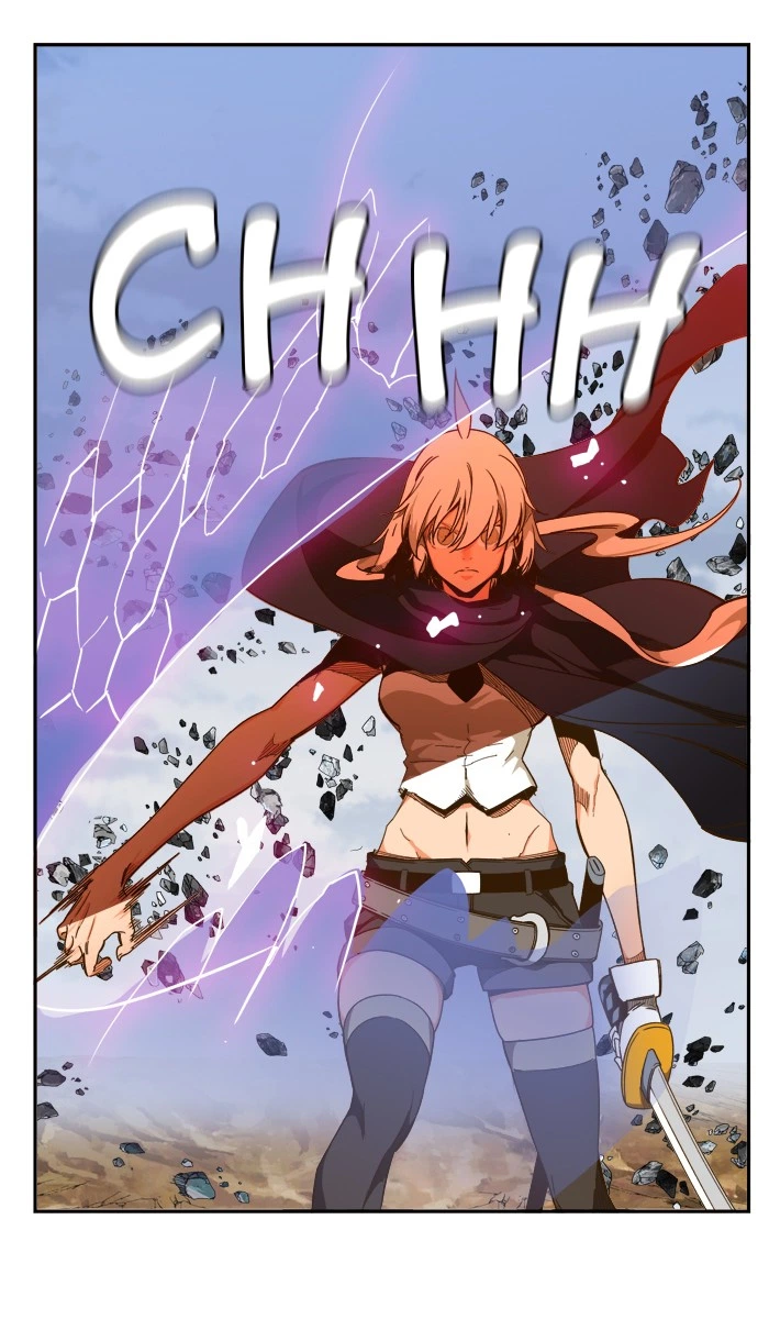 The God of High School Chapter 435 — page 47