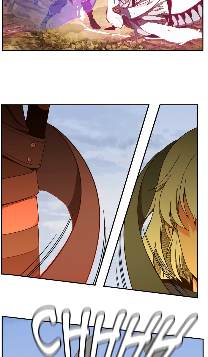The God of High School Chapter 435 — page 50