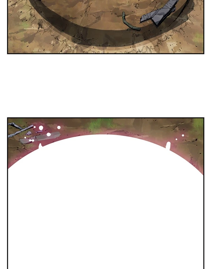 The God of High School Chapter 435 — page 61