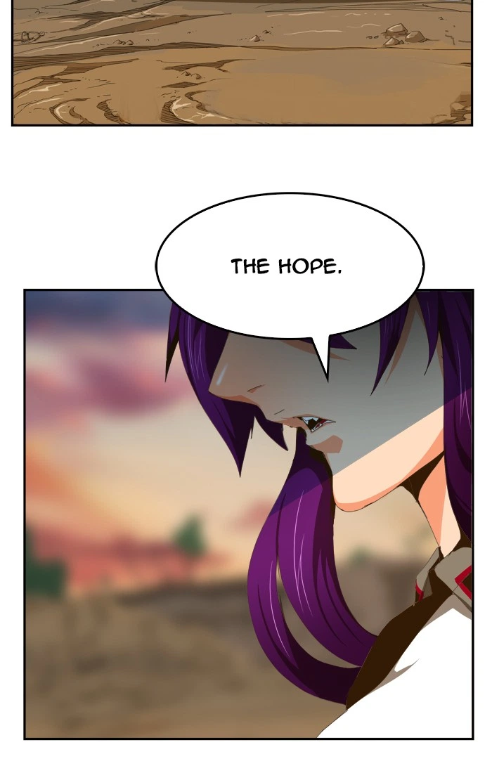 The God of High School Chapter 435 — page 63