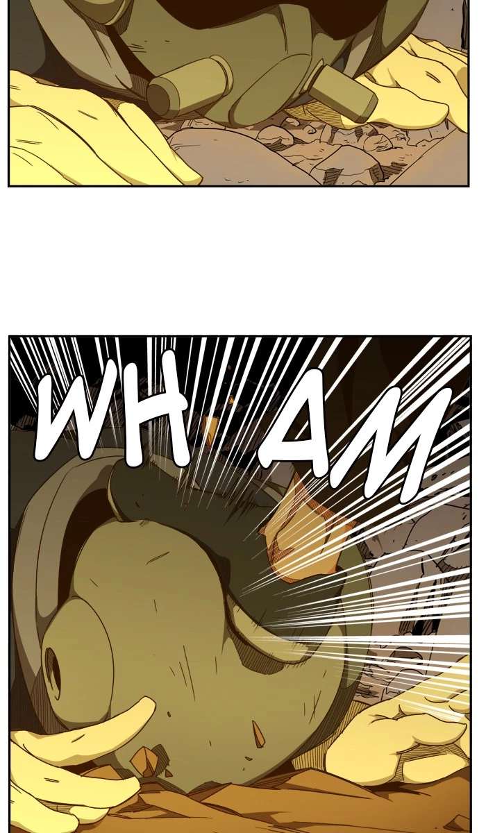 The God of High School Chapter 435 — page 65