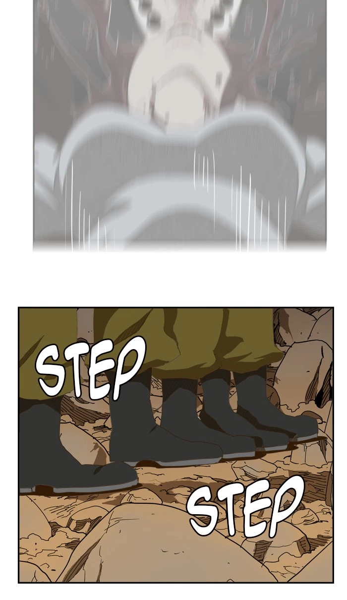 The God of High School Chapter 435 — page 80