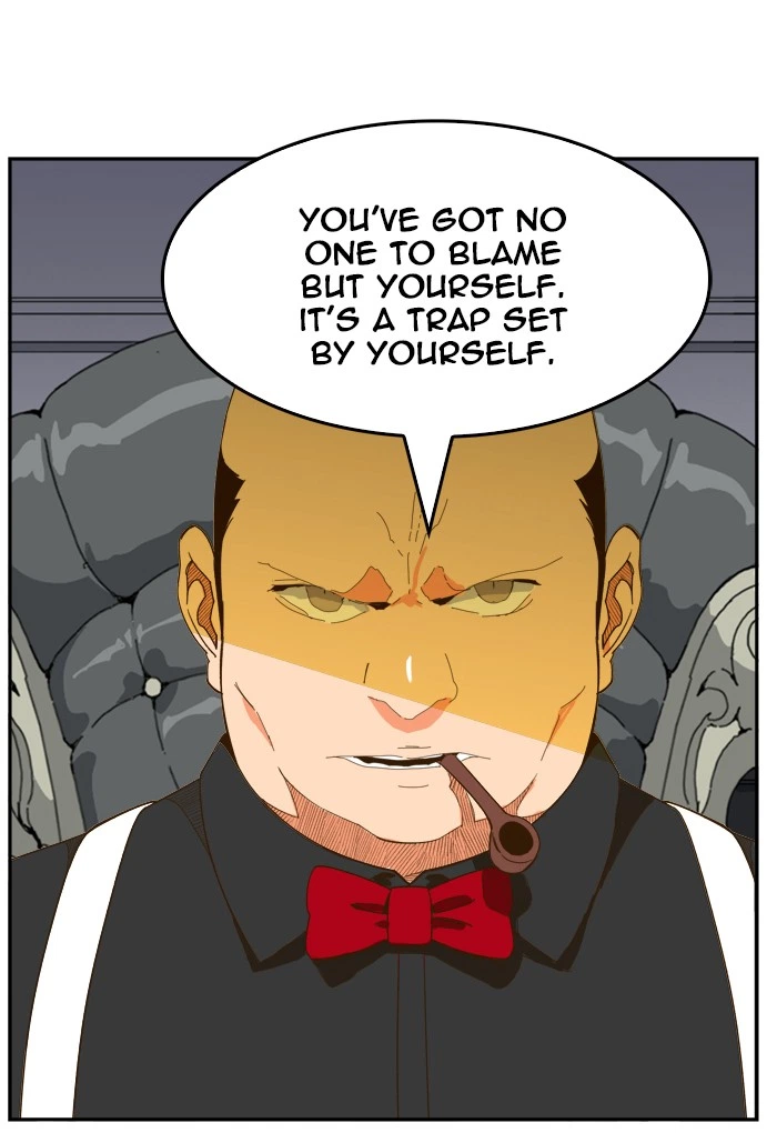 The God of High School Chapter 435 — page 82