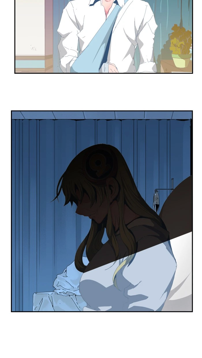 The God of High School Chapter 435 — page 86