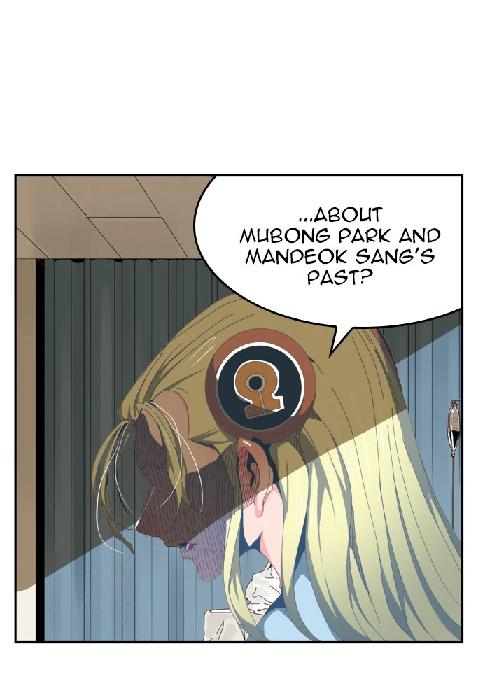The God of High School Chapter 436 — page 3