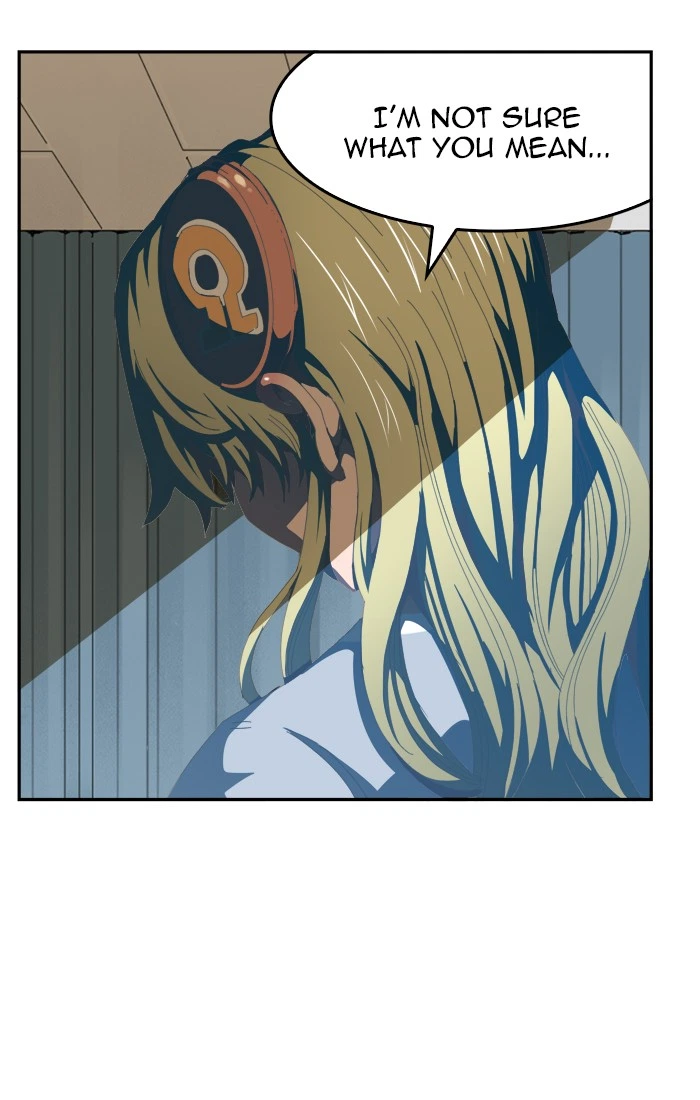 The God of High School Chapter 436 — page 9