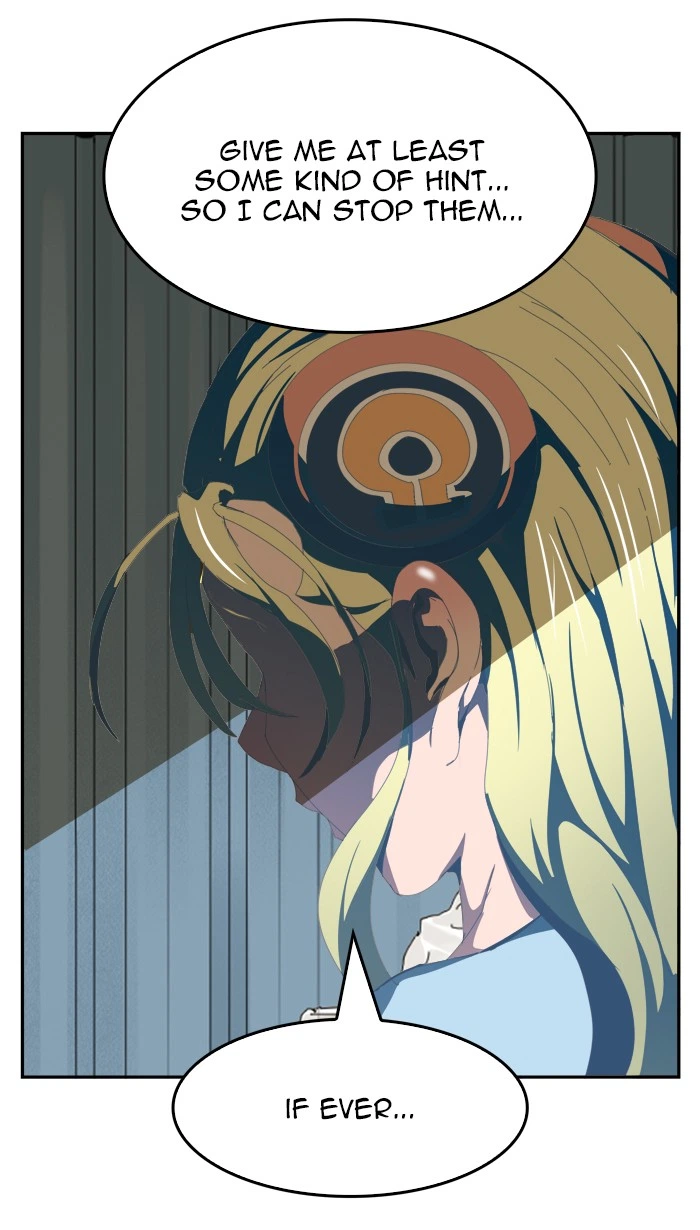 The God of High School Chapter 436 — page 15