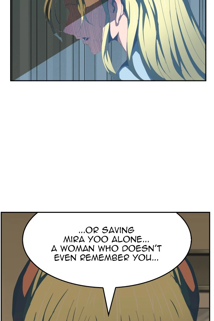 The God of High School Chapter 436 — page 17