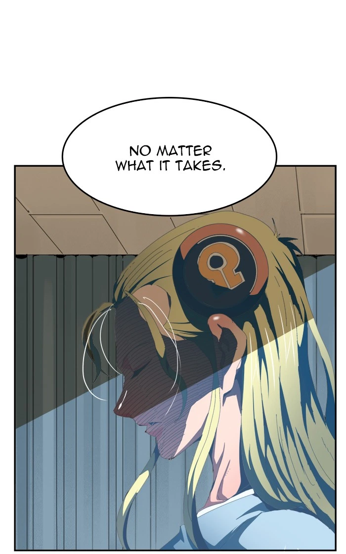 The God of High School Chapter 436 — page 34