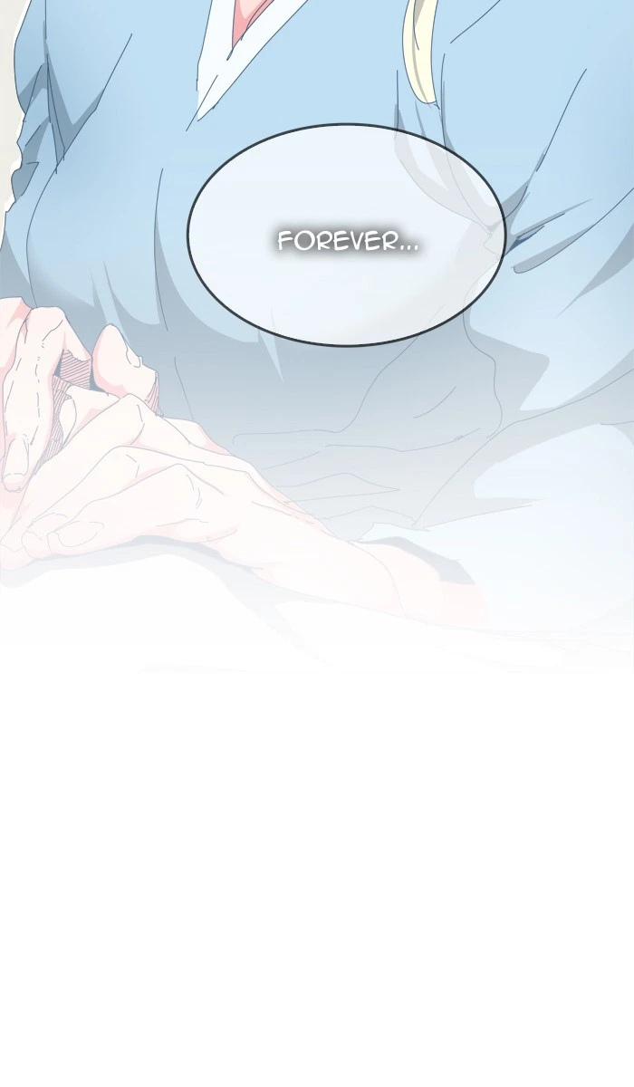 The God of High School Chapter 436 — page 38