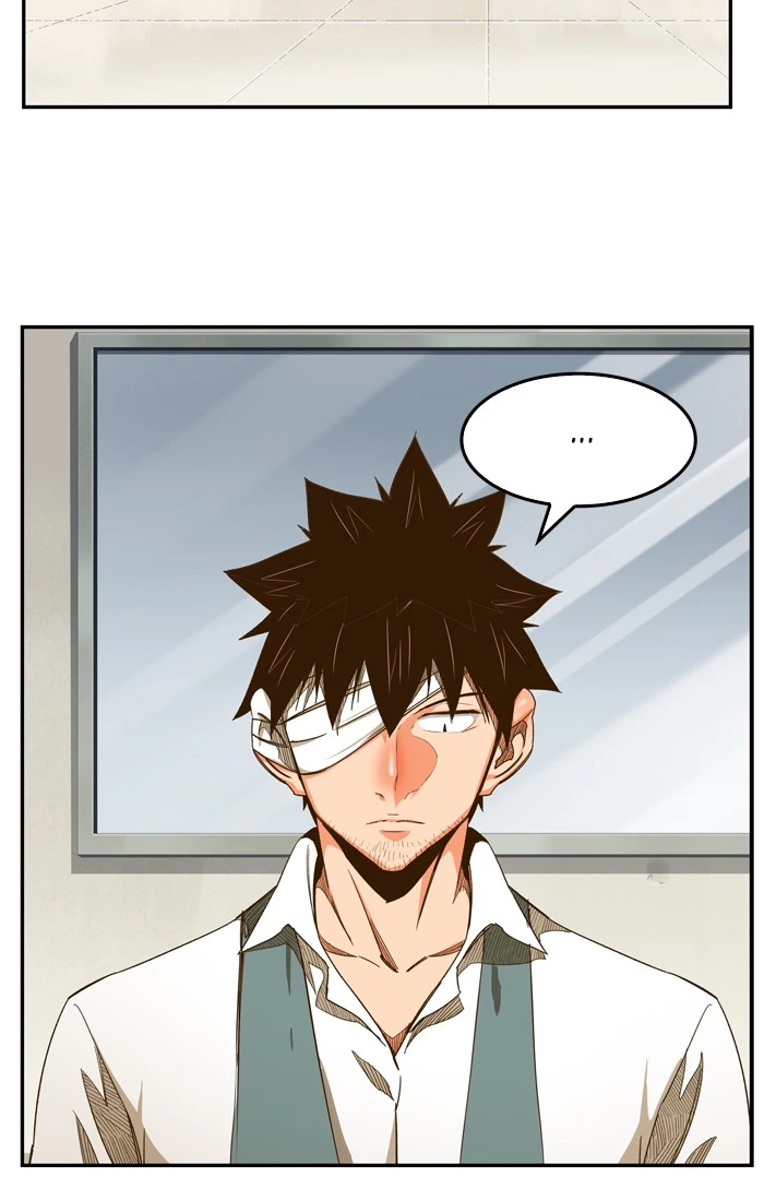 The God of High School Chapter 436 — page 53