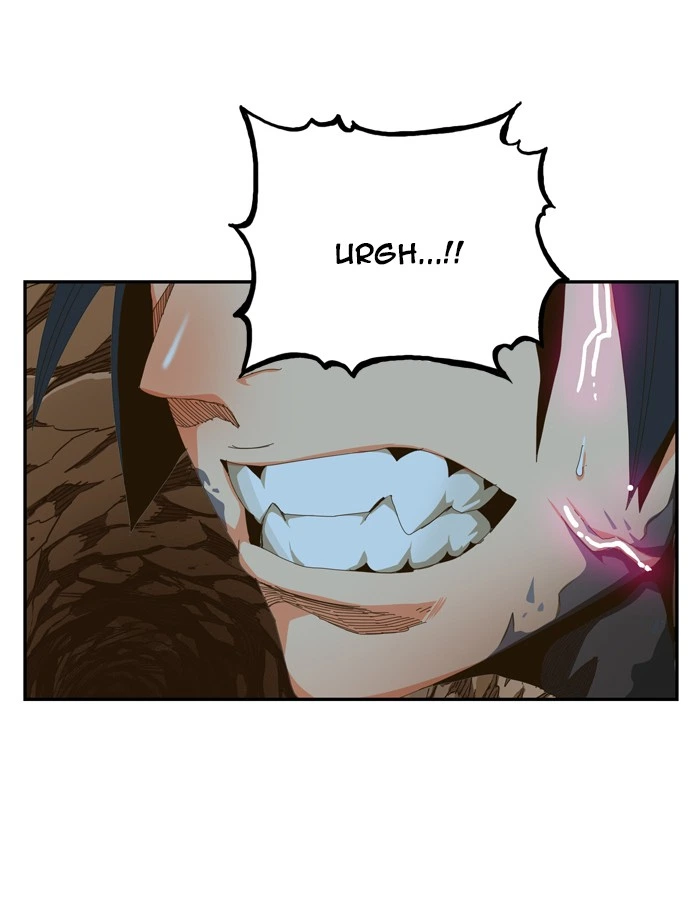 The God of High School Chapter 436 — page 60