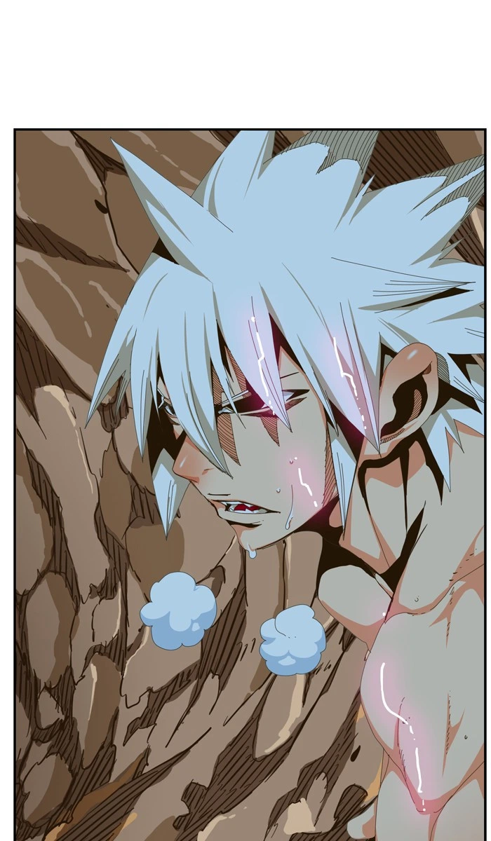 The God of High School Chapter 436 — page 62