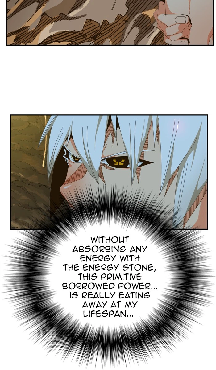 The God of High School Chapter 436 — page 63