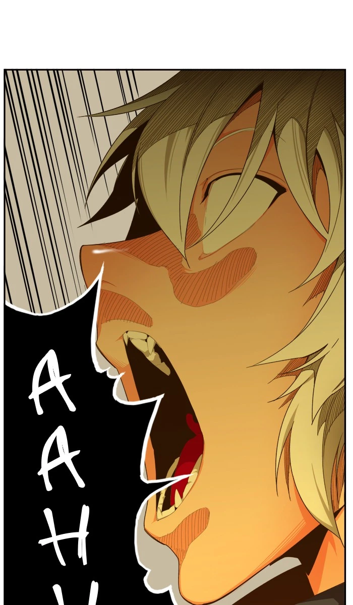 The God of High School Chapter 436 — page 64