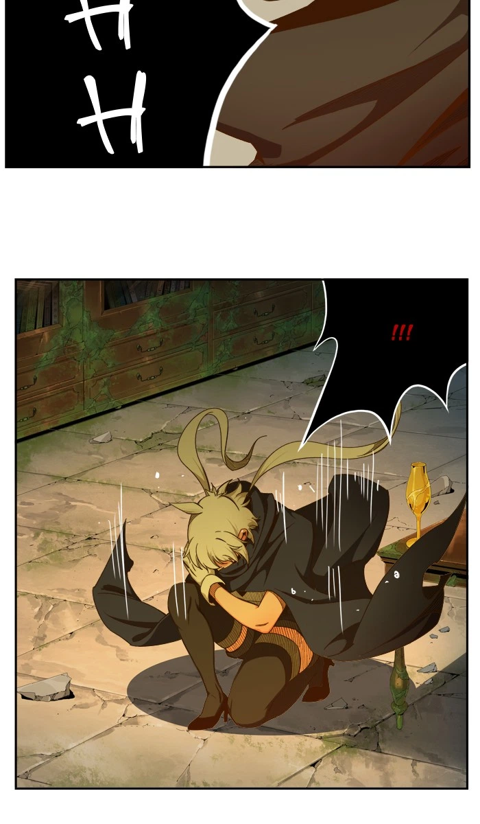 The God of High School Chapter 436 — page 65