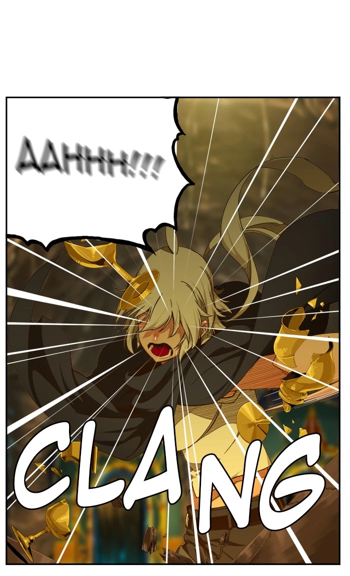 The God of High School Chapter 436 — page 66