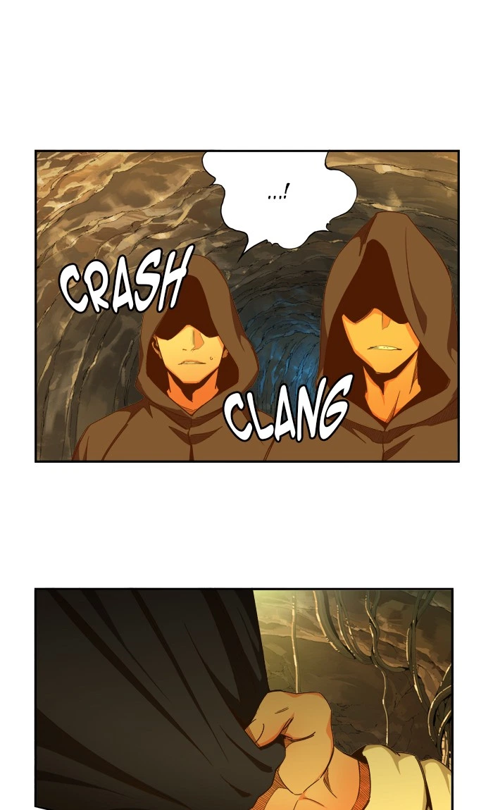 The God of High School Chapter 436 — page 67