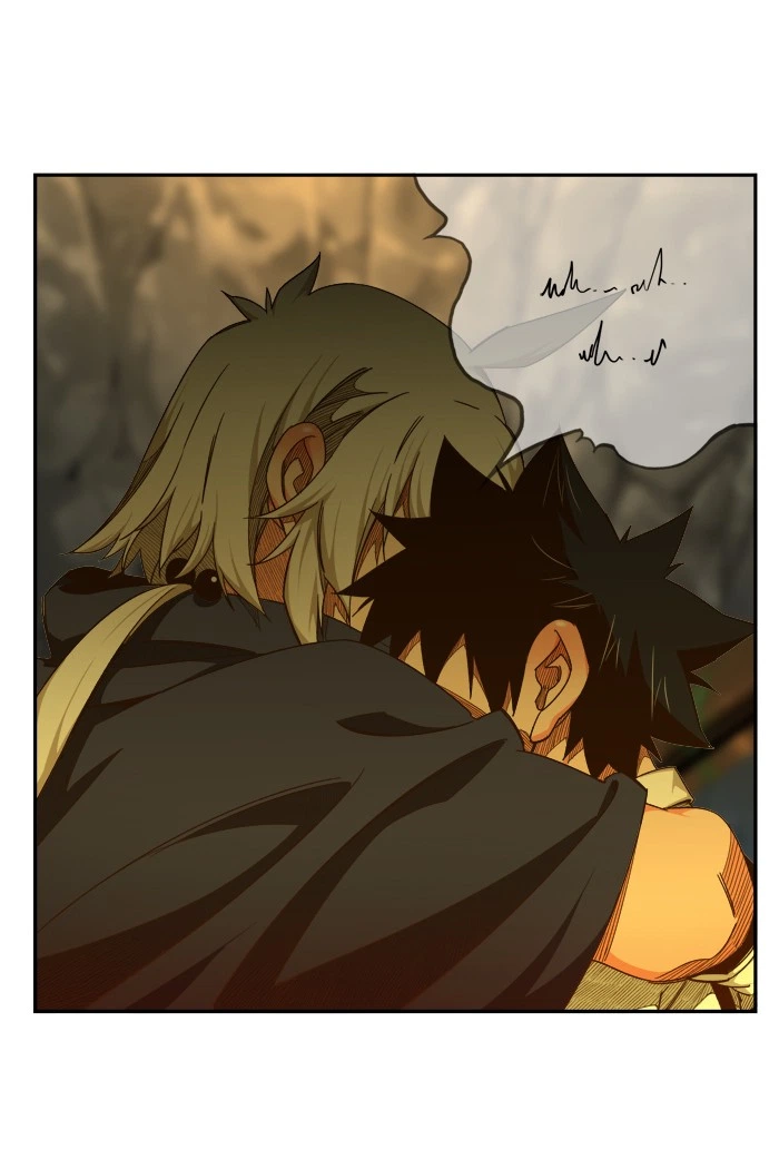 The God of High School Chapter 436 — page 70
