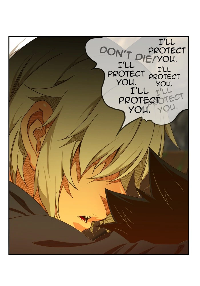 The God of High School Chapter 436 — page 71