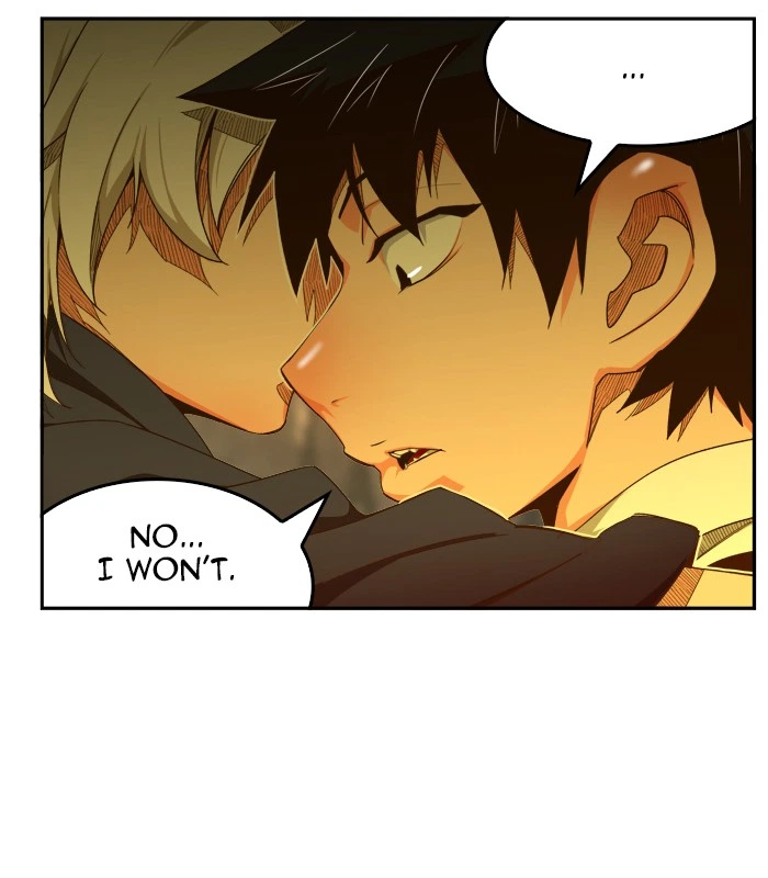 The God of High School Chapter 436 — page 75