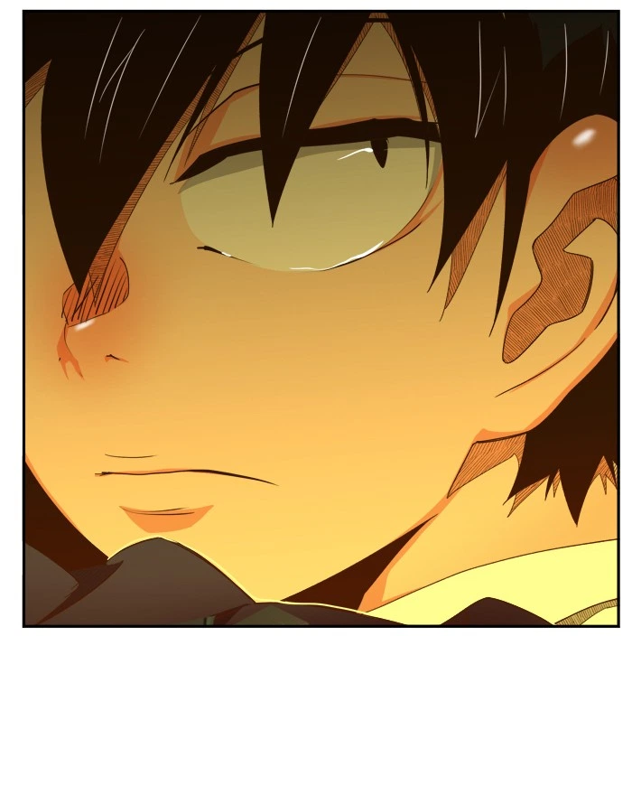The God of High School Chapter 436 — page 76