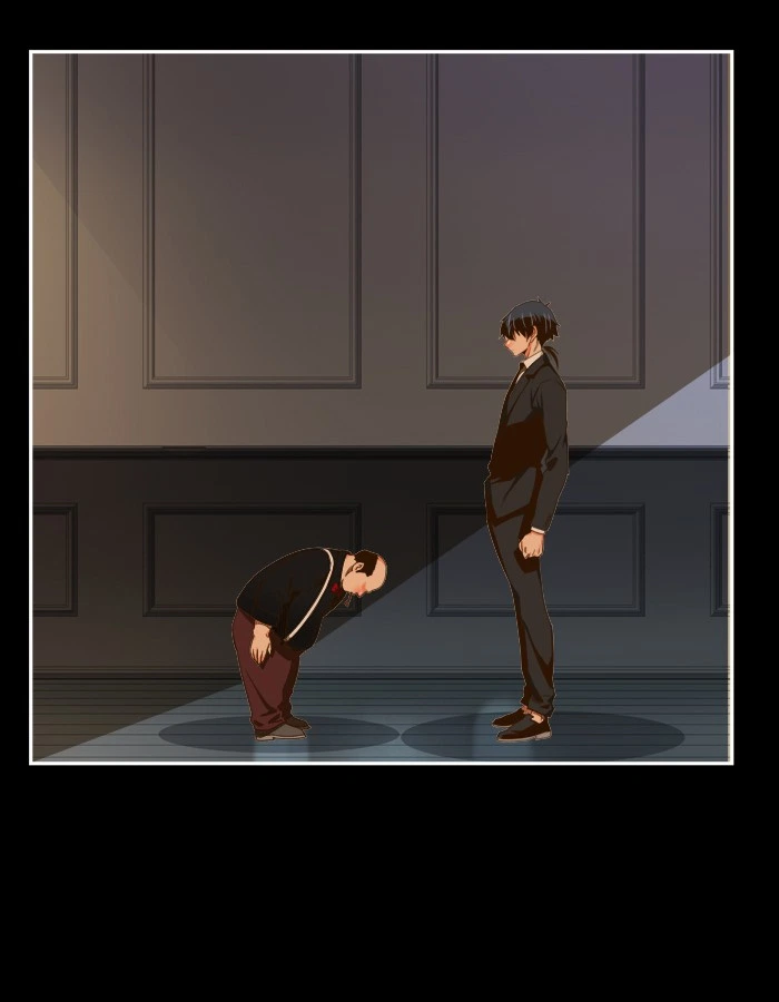 The God of High School Chapter 437 — page 42