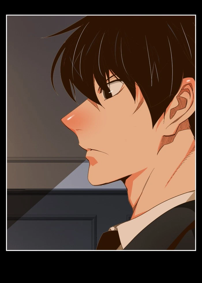 The God of High School Chapter 437 — page 43