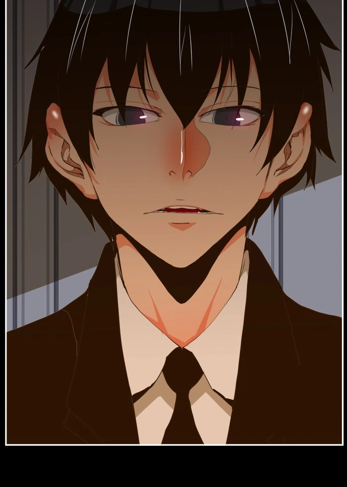 The God of High School Chapter 437 — page 49