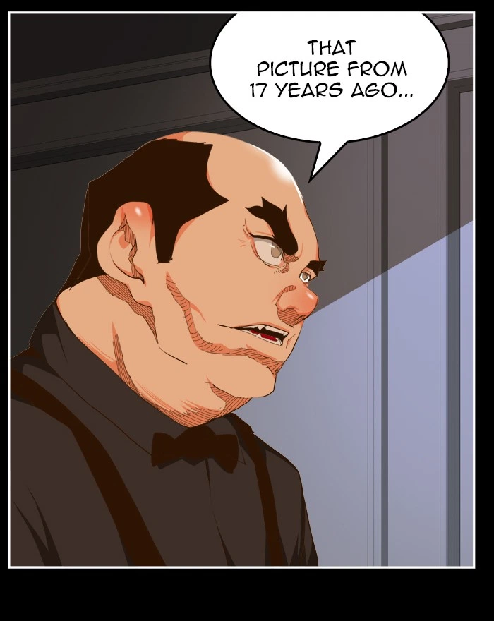 The God of High School Chapter 437 — page 53