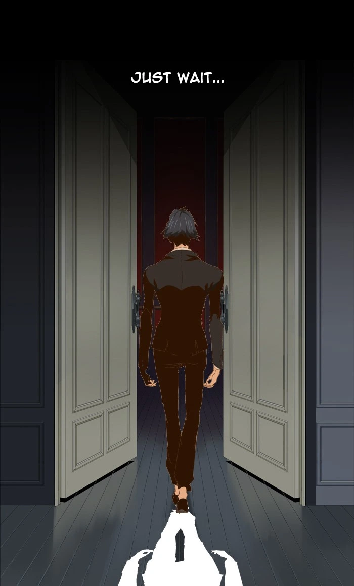 The God of High School Chapter 437 — page 64