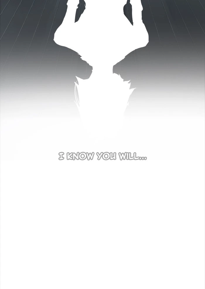The God of High School Chapter 437 — page 65