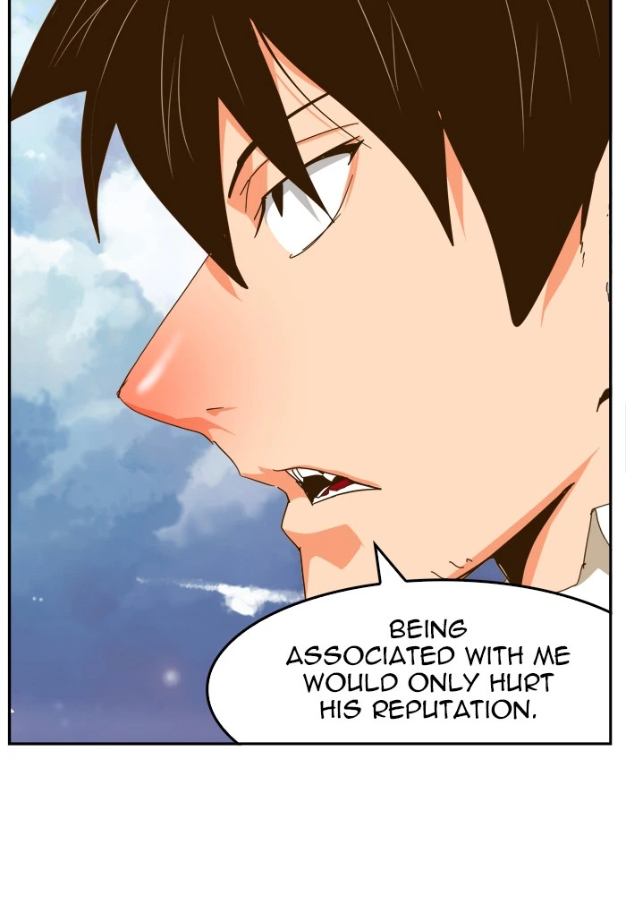 The God of High School Chapter 437 — page 79