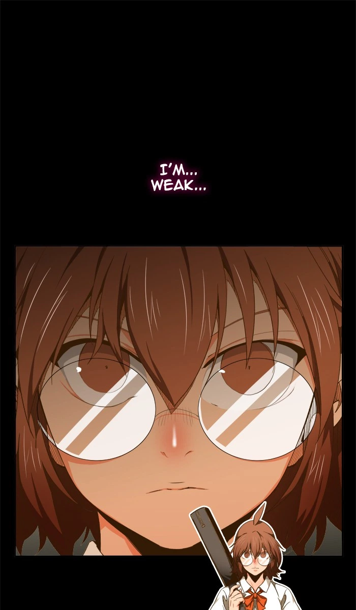 The God of High School Chapter 438 — page 1