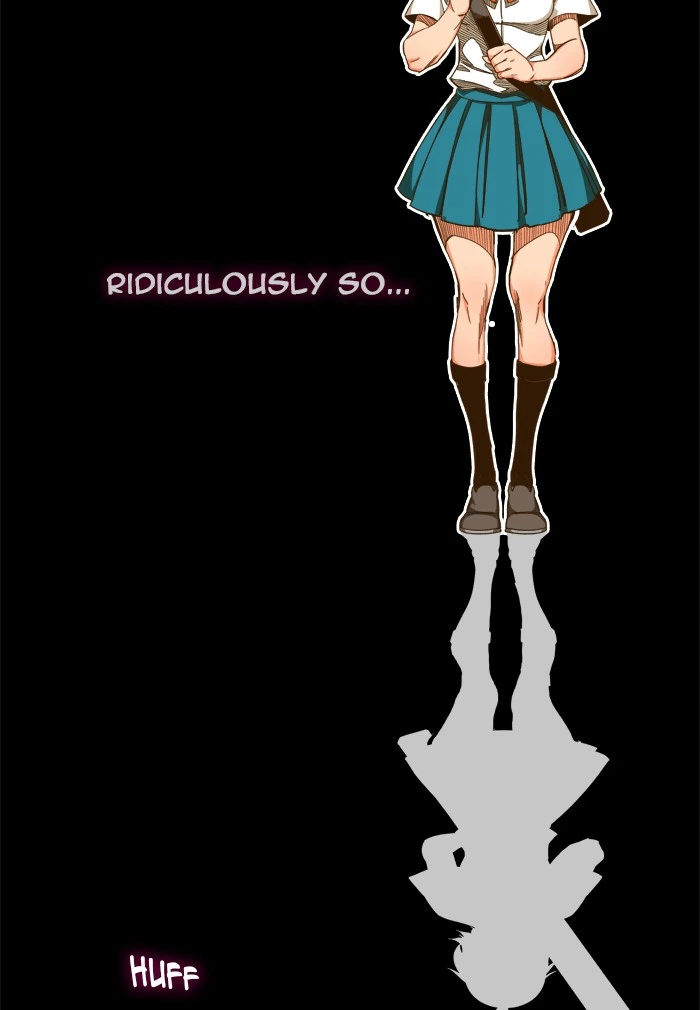 The God of High School Chapter 438 — page 2
