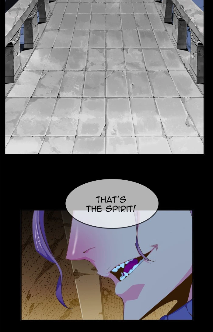 The God of High School Chapter 438 — page 6