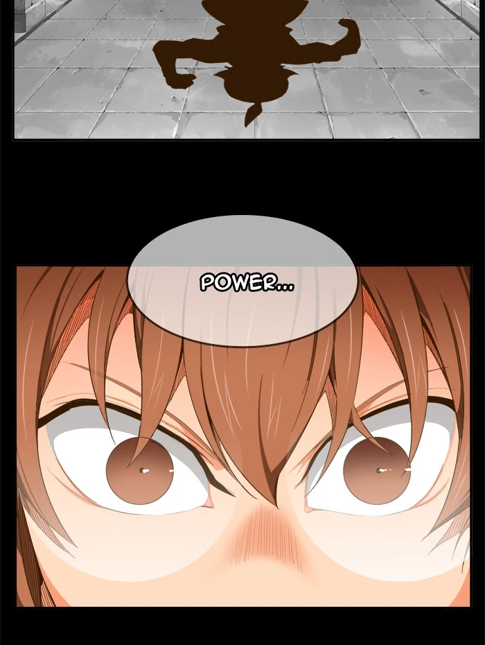 The God of High School Chapter 438 — page 8