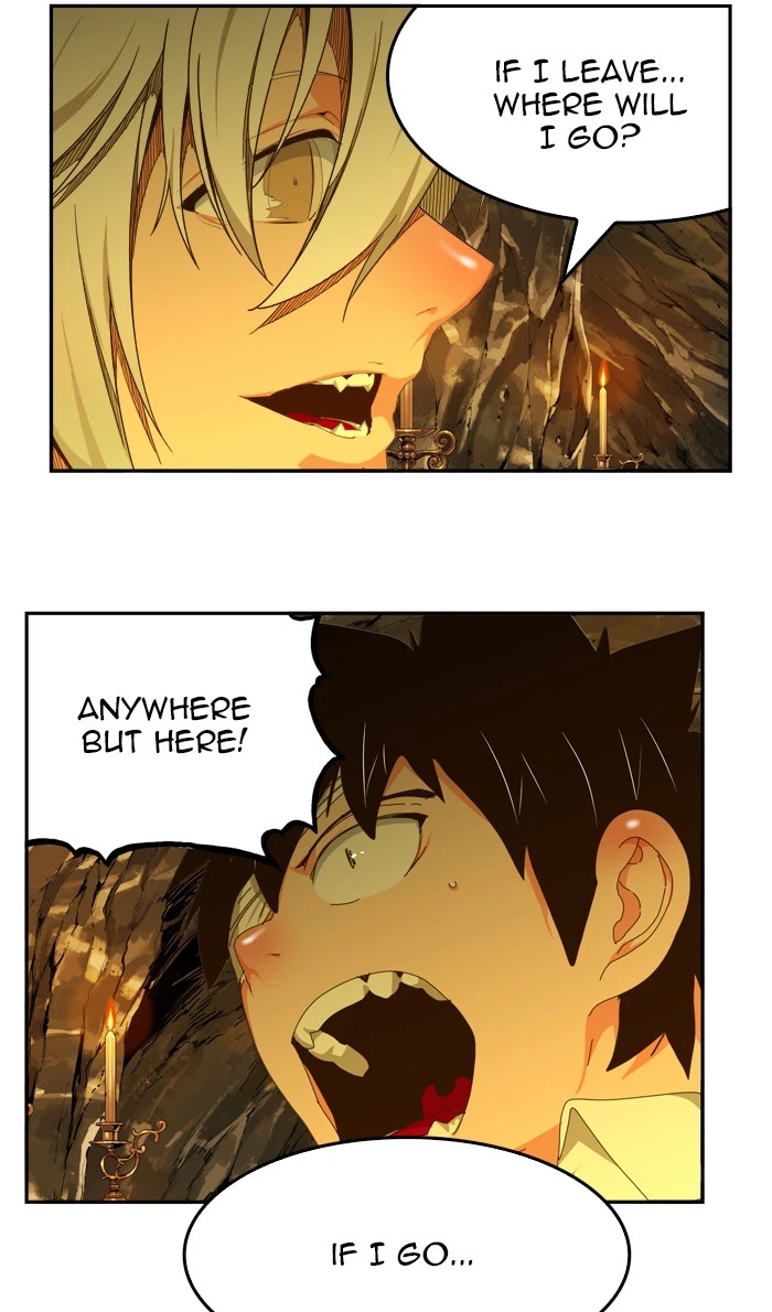 The God of High School Chapter 438 — page 18