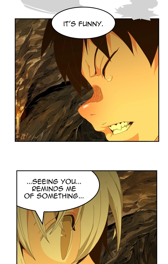 The God of High School Chapter 438 — page 22