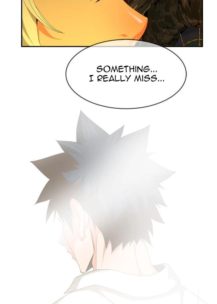 The God of High School Chapter 438 — page 23