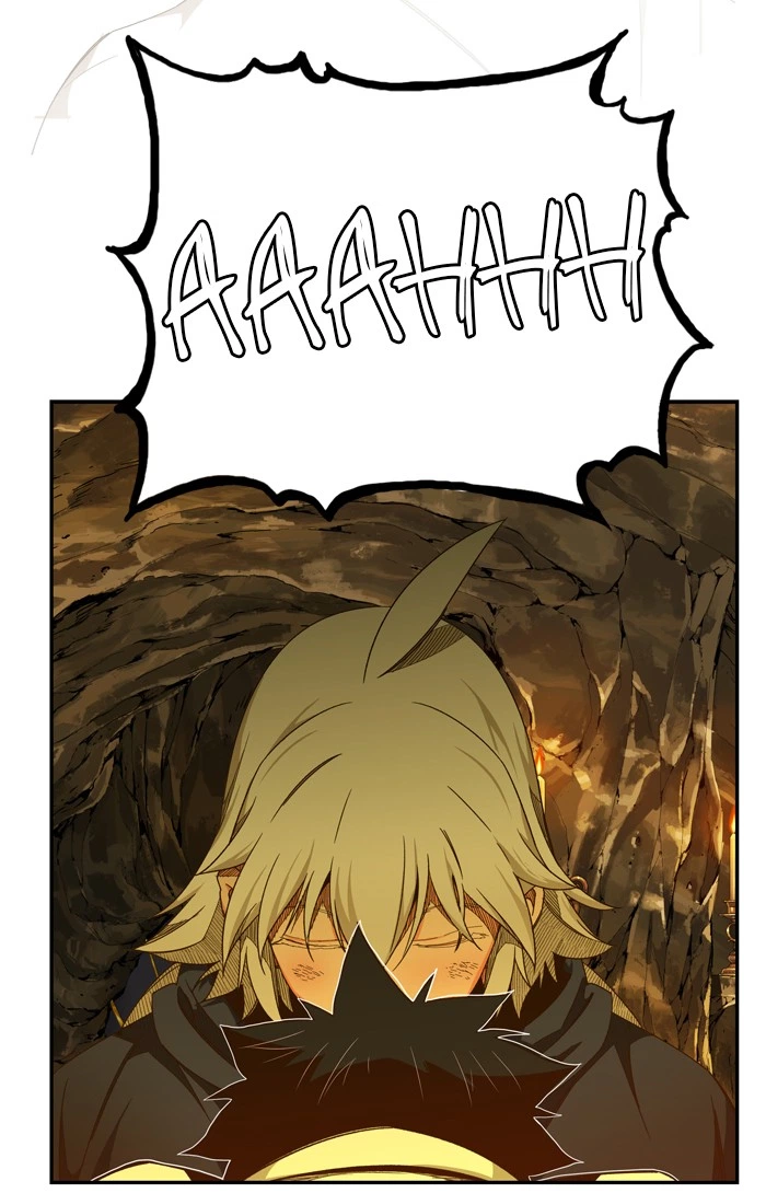The God of High School Chapter 438 — page 24