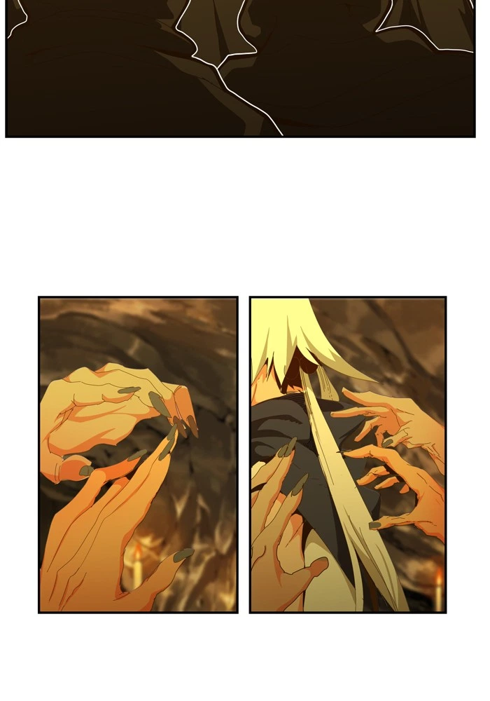 The God of High School Chapter 438 — page 38
