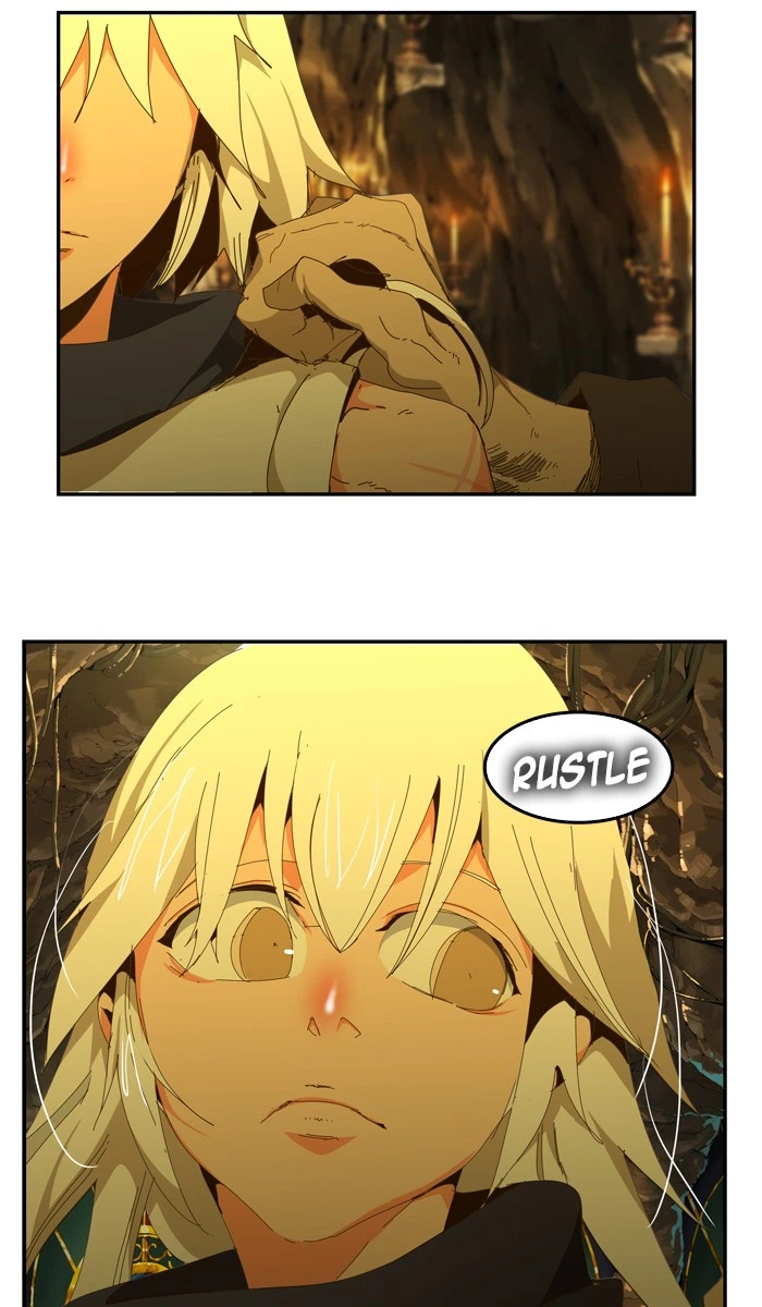 The God of High School Chapter 438 — page 39