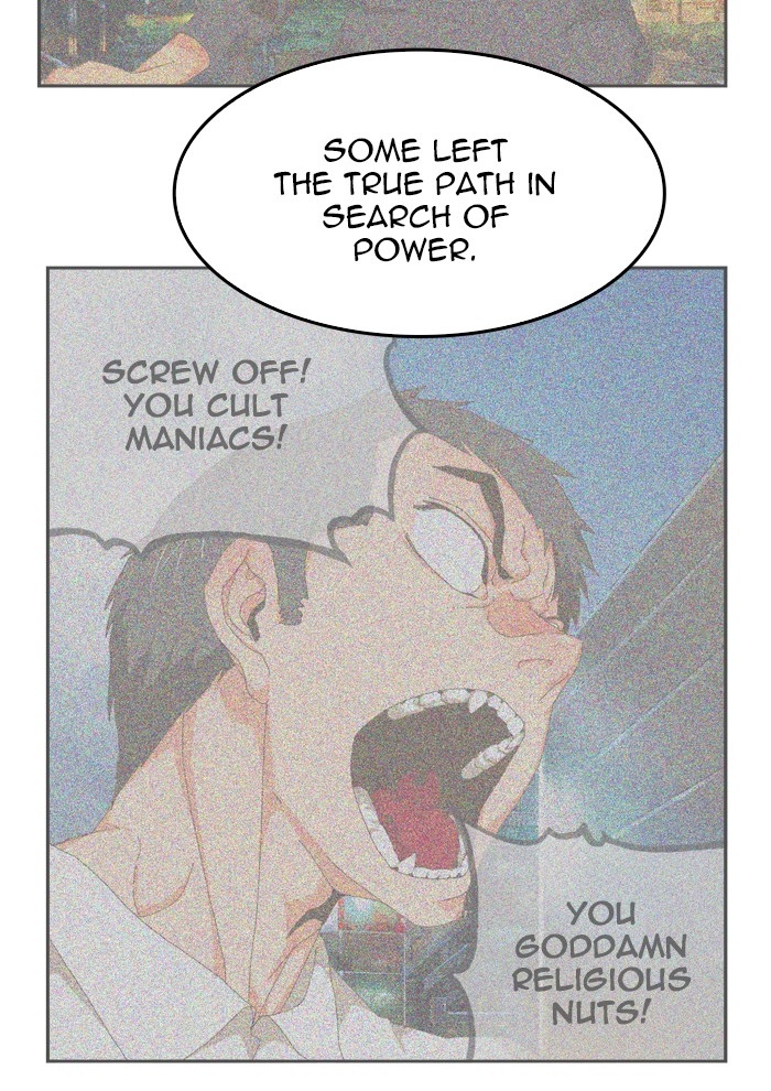 The God of High School Chapter 438 — page 48