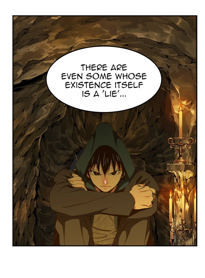 The God of High School Chapter 438 — page 50