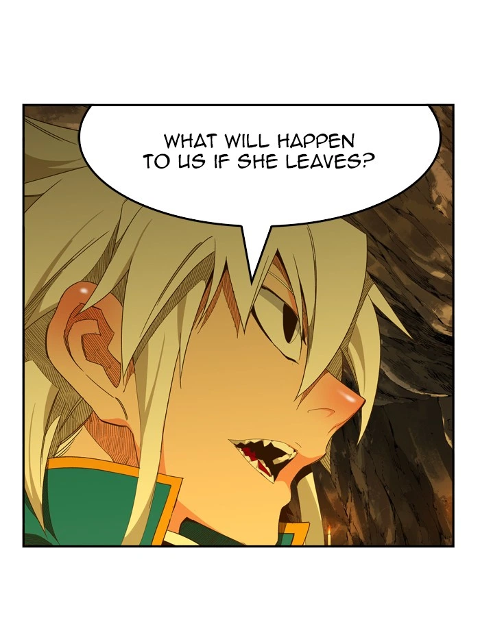 The God of High School Chapter 438 — page 52