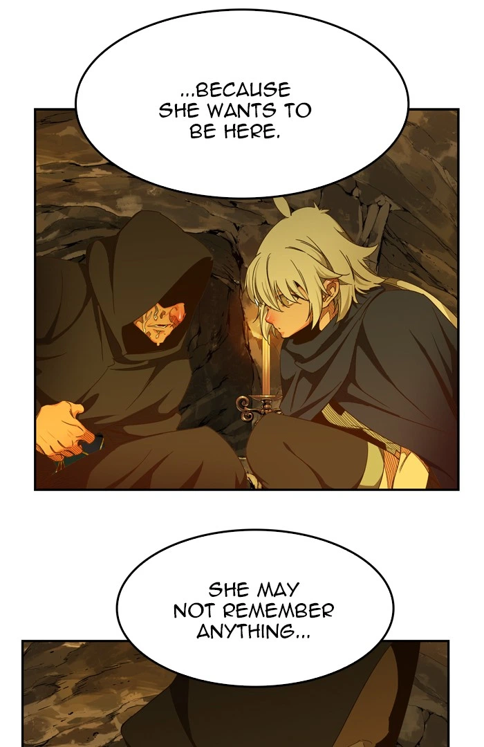 The God of High School Chapter 438 — page 59